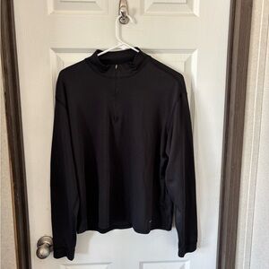 Patagonia Black Capilene Pullover